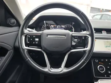 Land-Rover Range-Rover-Evoque