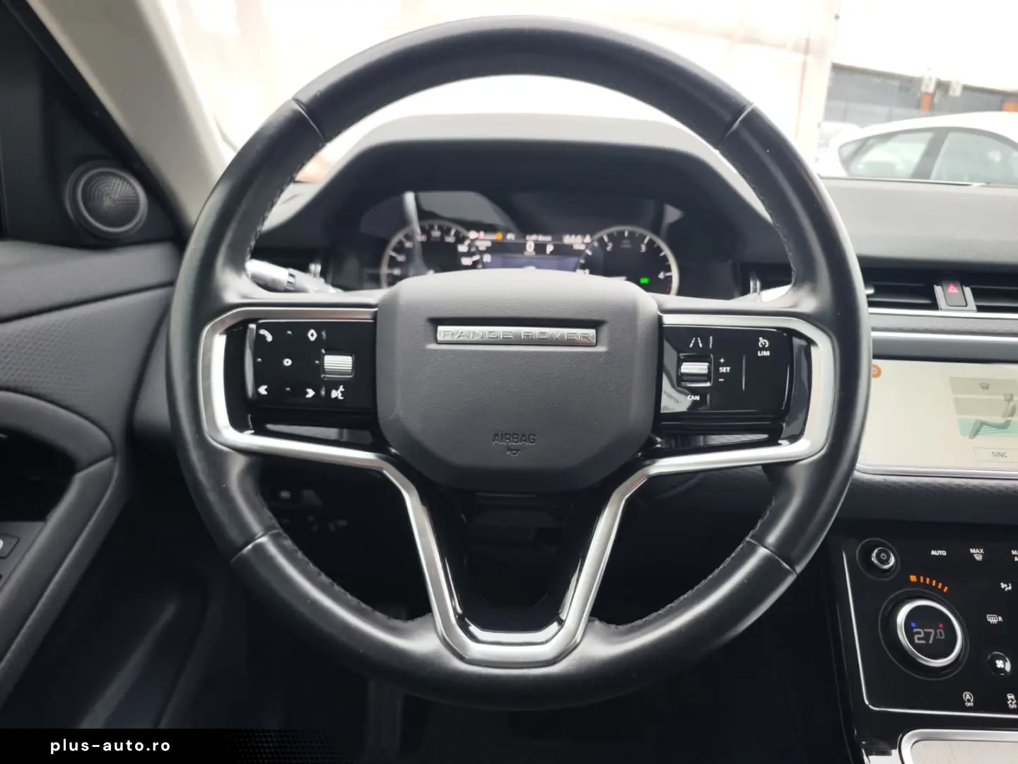 Land-Rover Range-Rover-Evoque