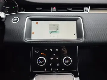 Land-Rover Range-Rover-Evoque