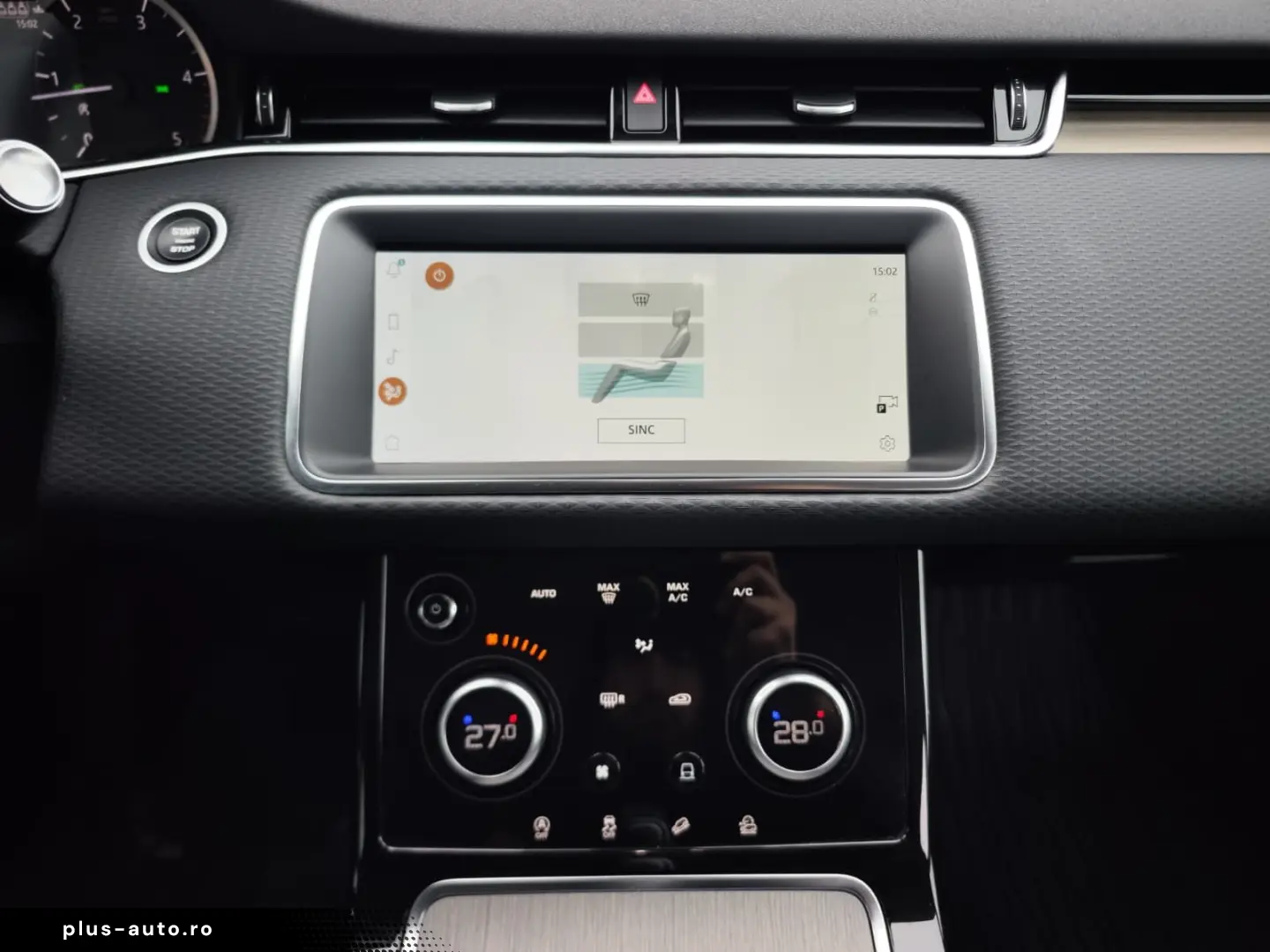 Land-Rover Range-Rover-Evoque