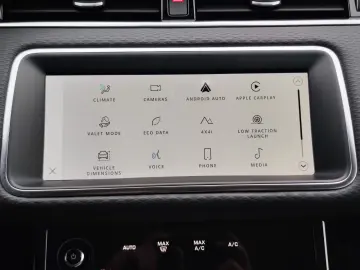 Land-Rover Range-Rover-Evoque