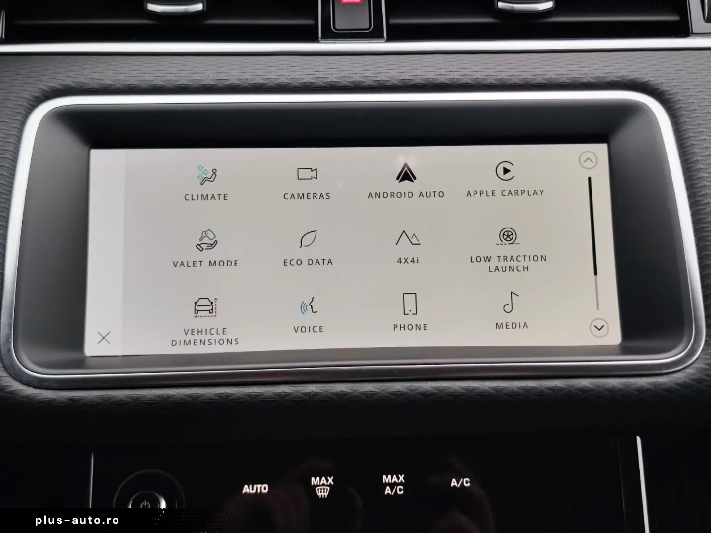 Land-Rover Range-Rover-Evoque