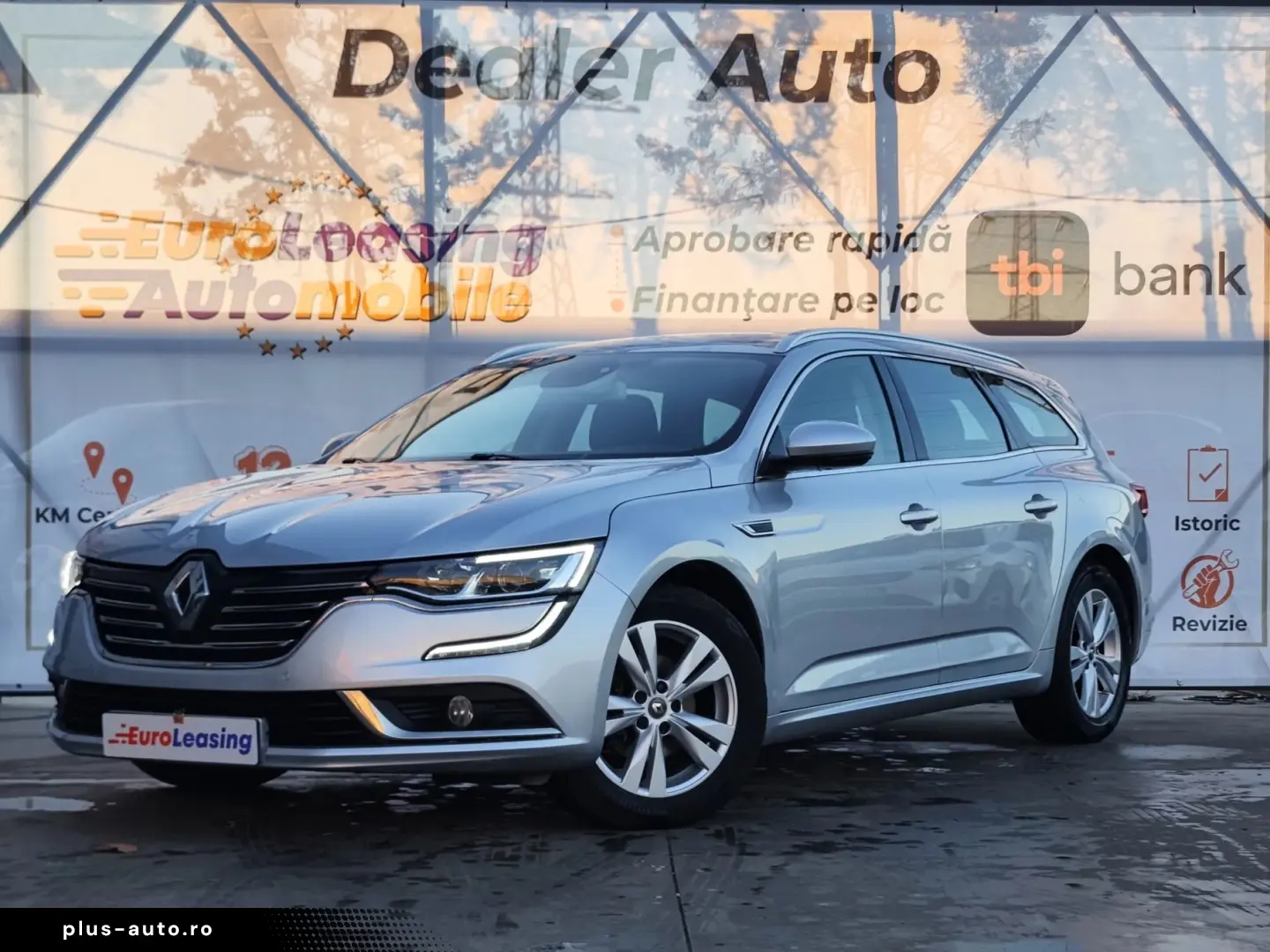 Renault Talisman