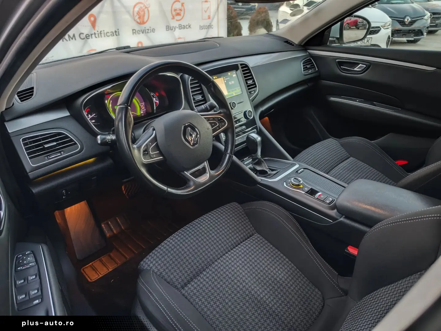 Renault Talisman