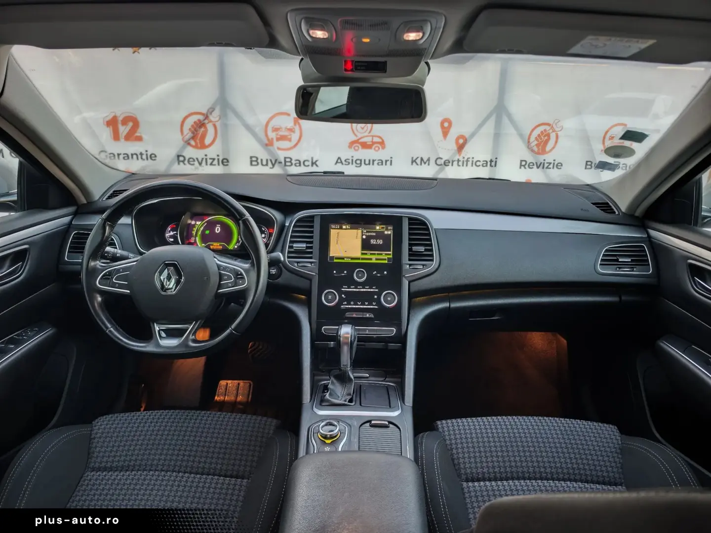 Renault Talisman