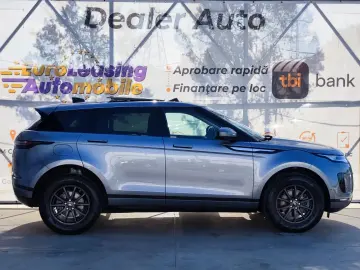 Land-Rover Range-Rover-Evoque