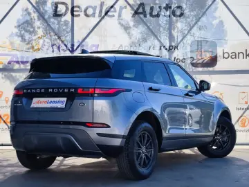 Land-Rover Range-Rover-Evoque