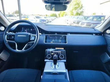 Land-Rover Range-Rover-Evoque