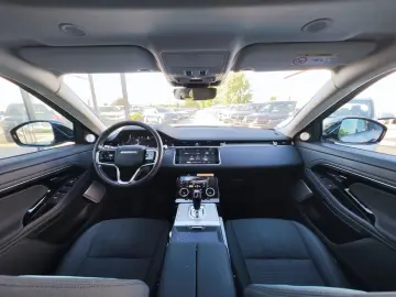 Land-Rover Range-Rover-Evoque