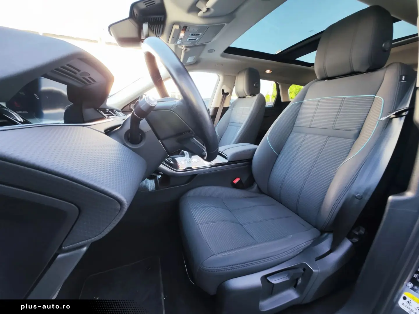 Land-Rover Range-Rover-Evoque