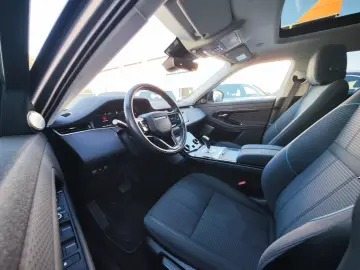Land-Rover Range-Rover-Evoque