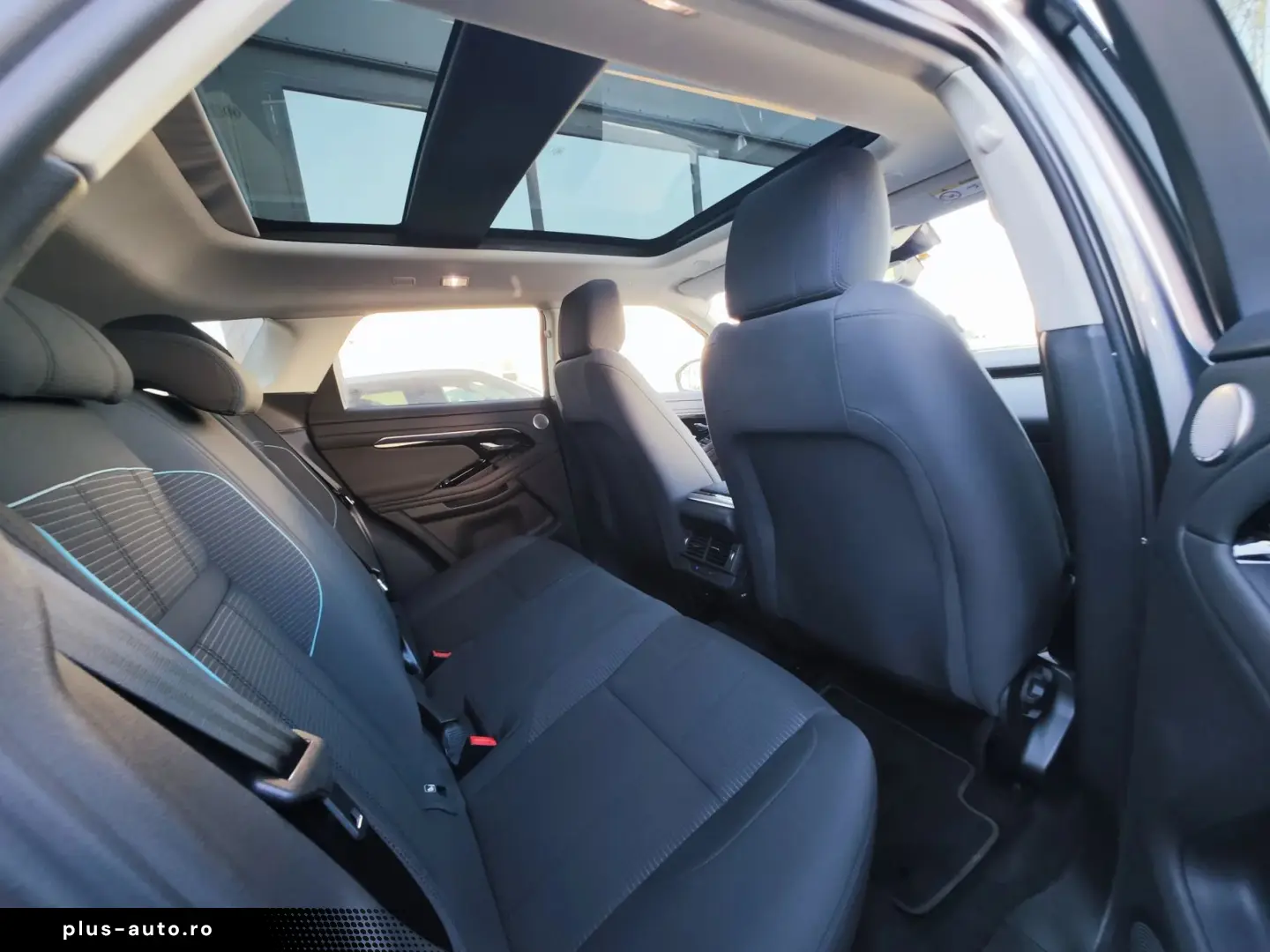 Land-Rover Range-Rover-Evoque