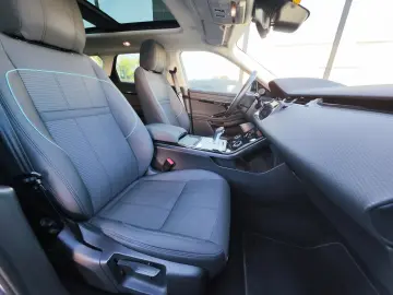 Land-Rover Range-Rover-Evoque