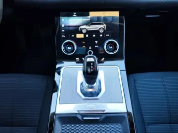 Land-Rover Range-Rover-Evoque
