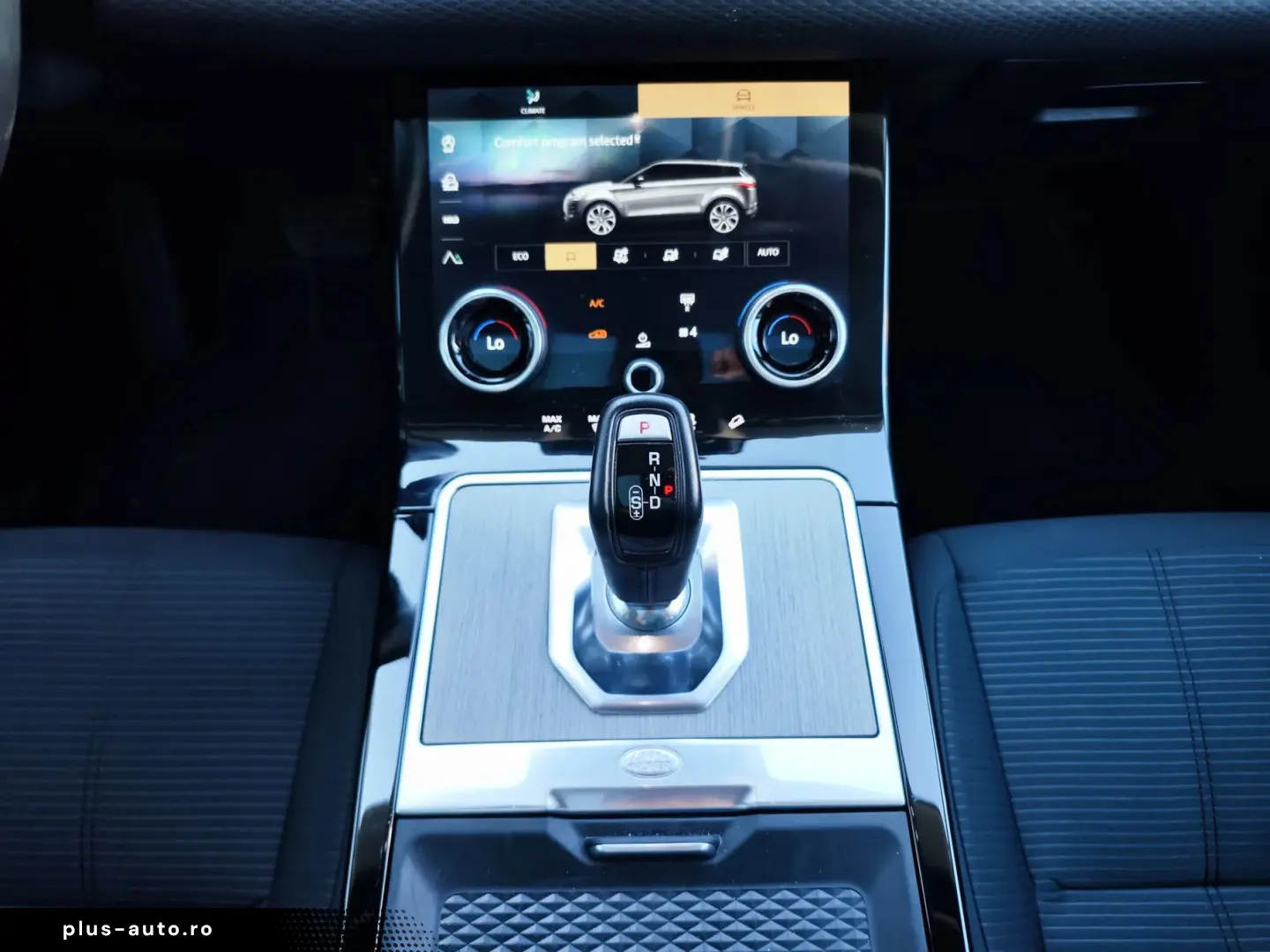 Land-Rover Range-Rover-Evoque