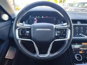Land-Rover Range-Rover-Evoque
