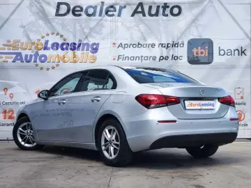 Mercedes-Benz A-180