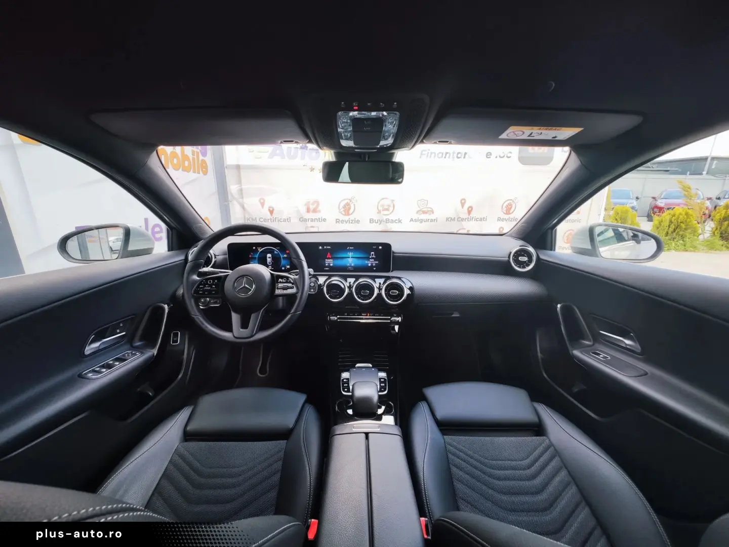 Mercedes-Benz A-180