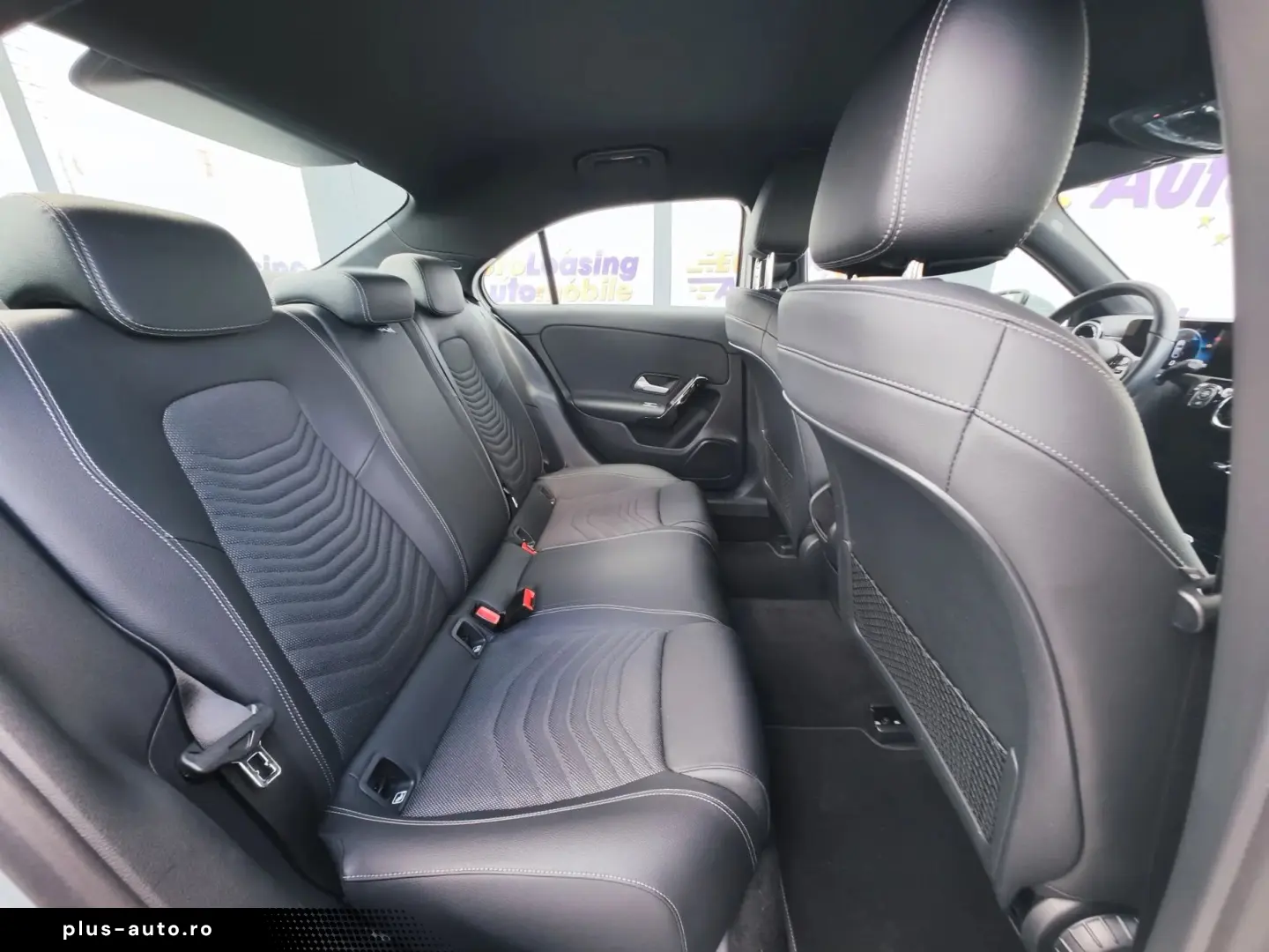 Mercedes-Benz A-180