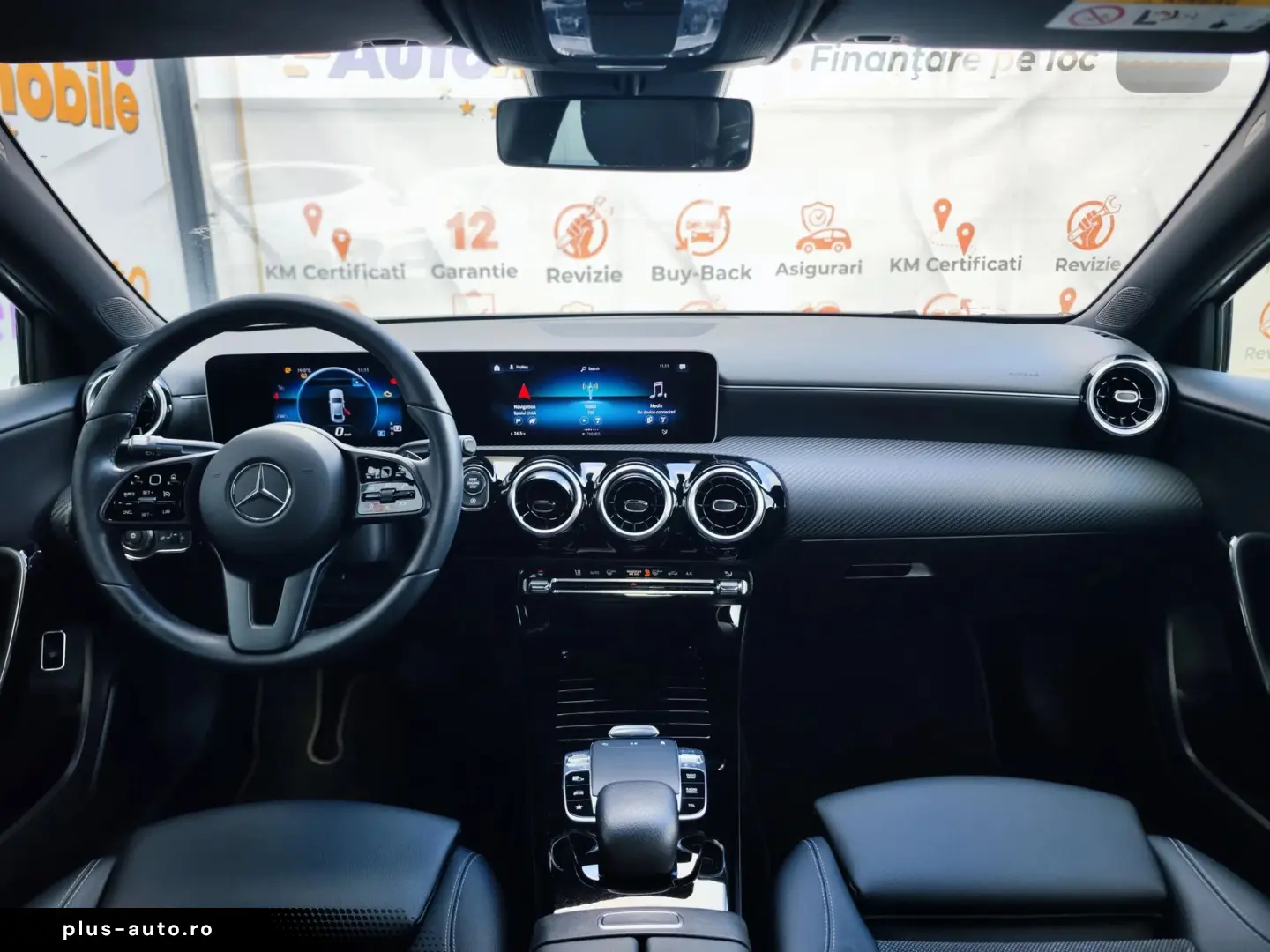 Mercedes-Benz A-180