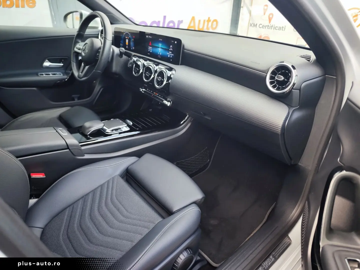 Mercedes-Benz A-180