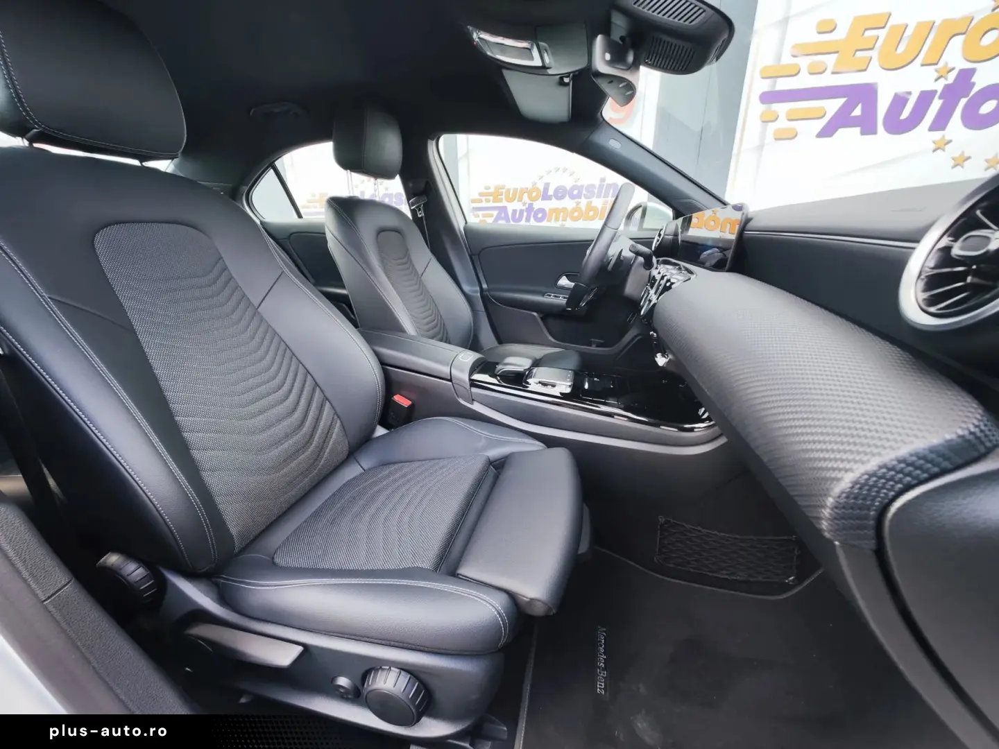 Mercedes-Benz A-180