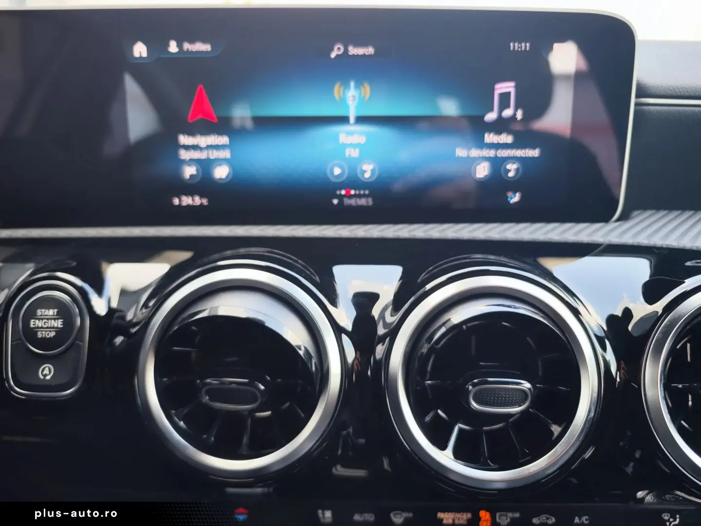 Mercedes-Benz A-180