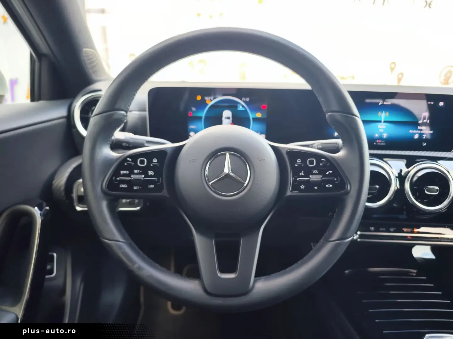 Mercedes-Benz A-180