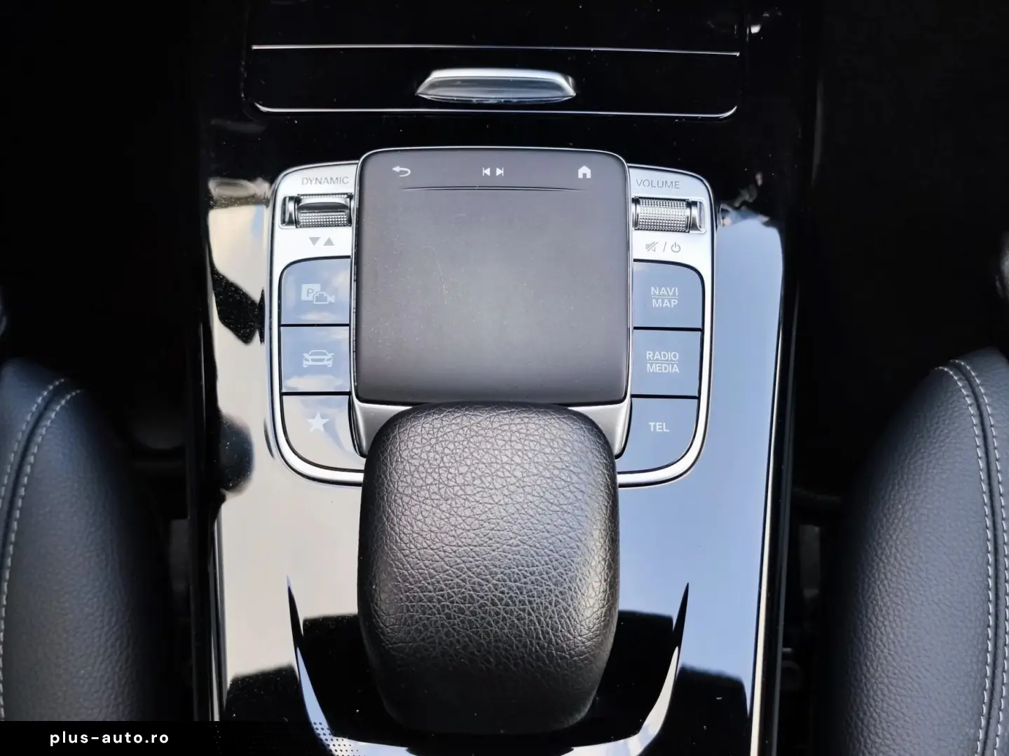 Mercedes-Benz A-180