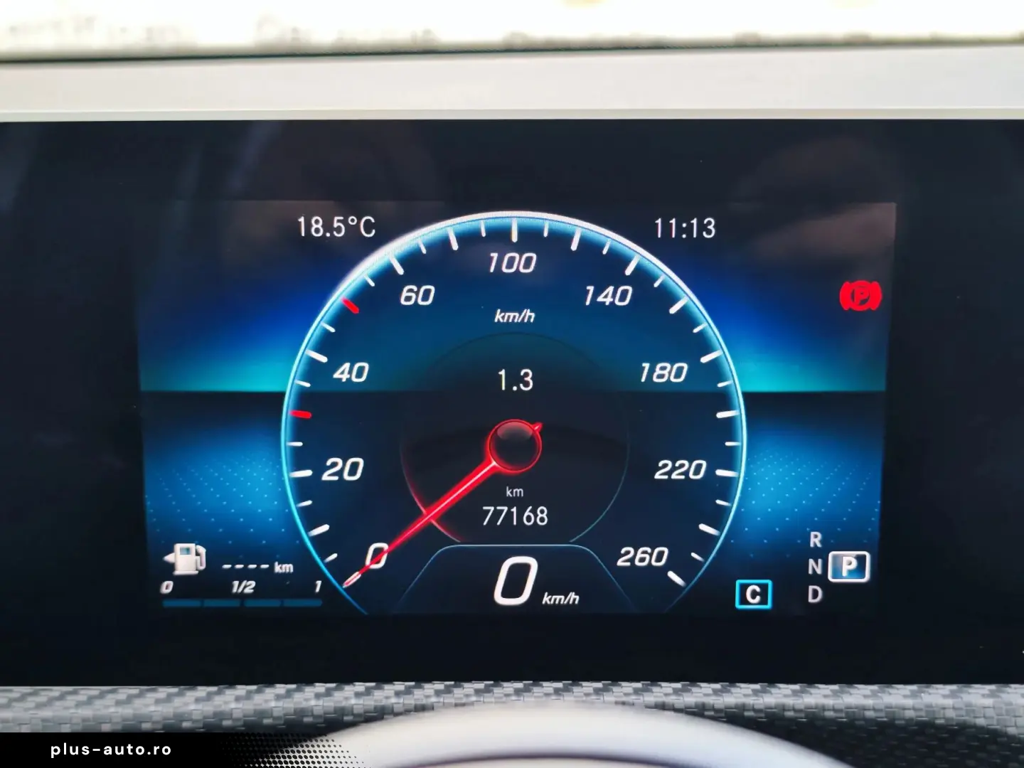 Mercedes-Benz A-180