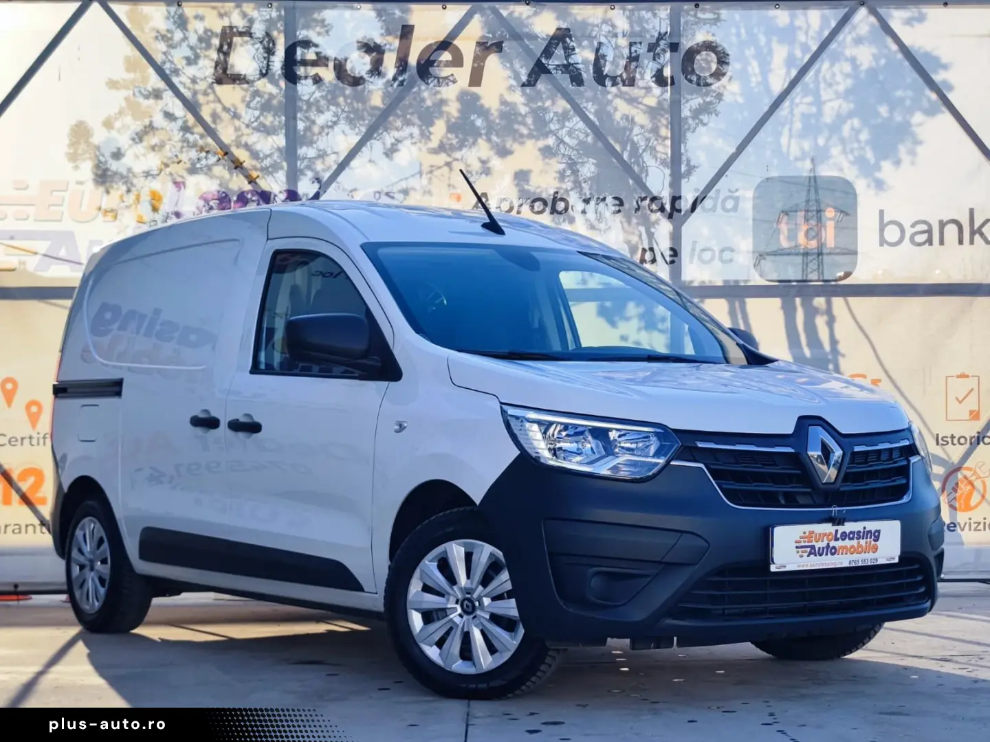 Renault Express