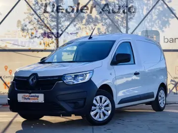 Renault Express