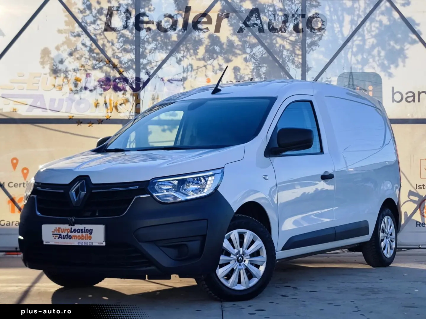 Renault Express