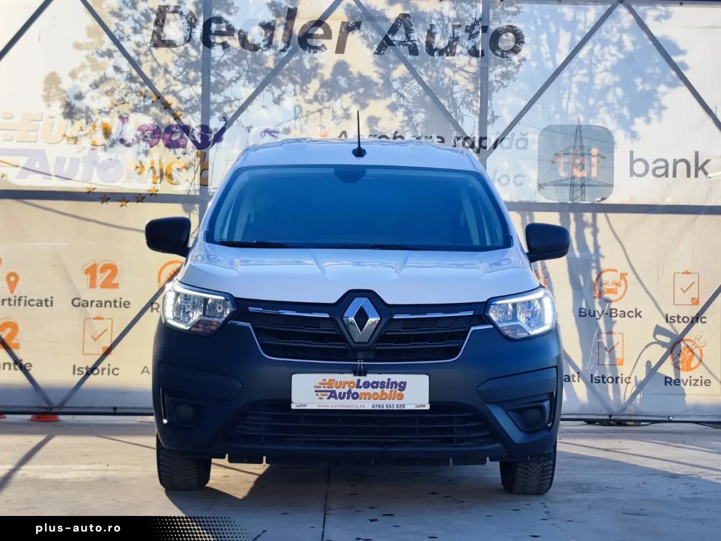 Renault Express