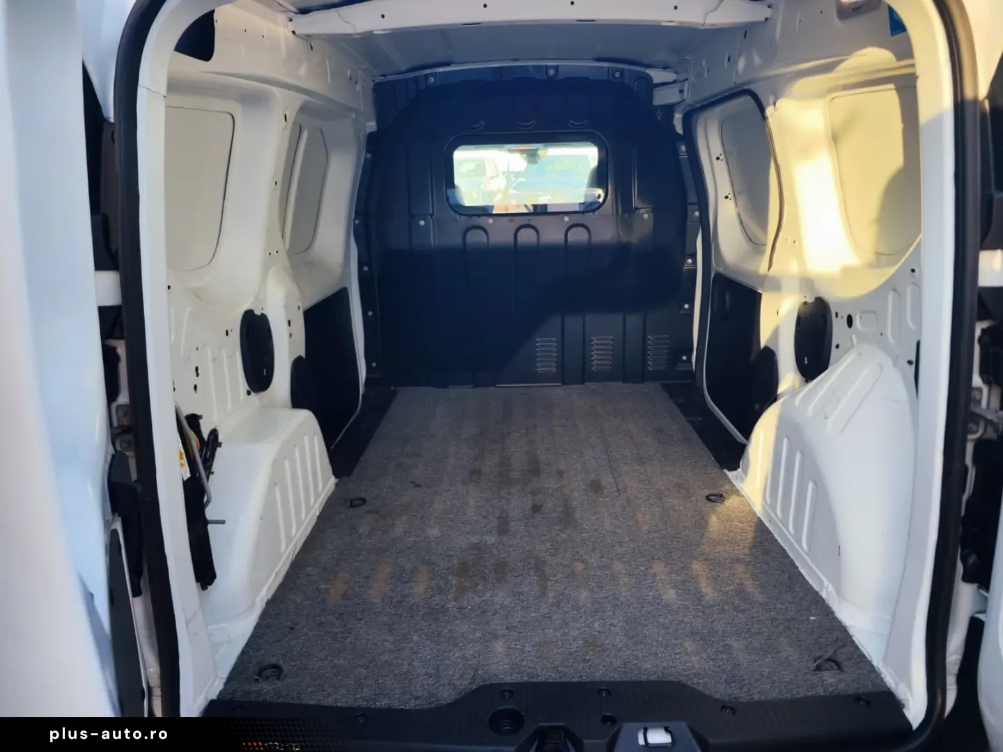 Renault Express