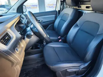 Renault Express