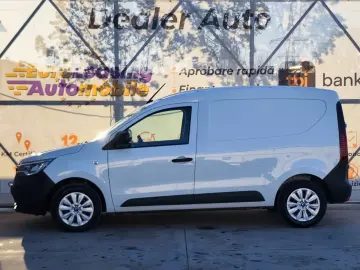 Renault Express