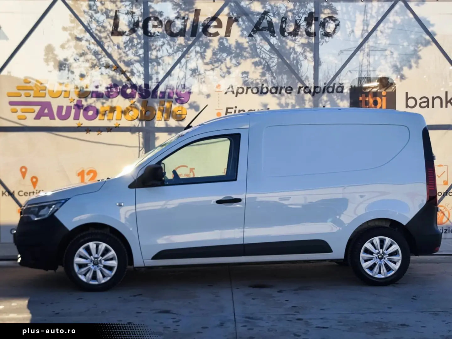 Renault Express