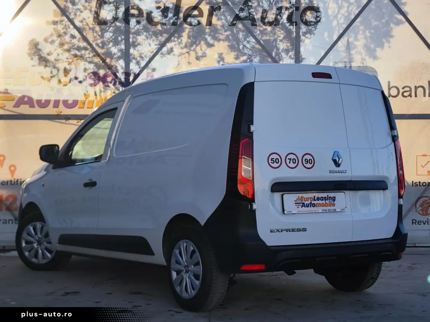 Renault Express