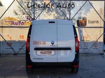 Renault Express