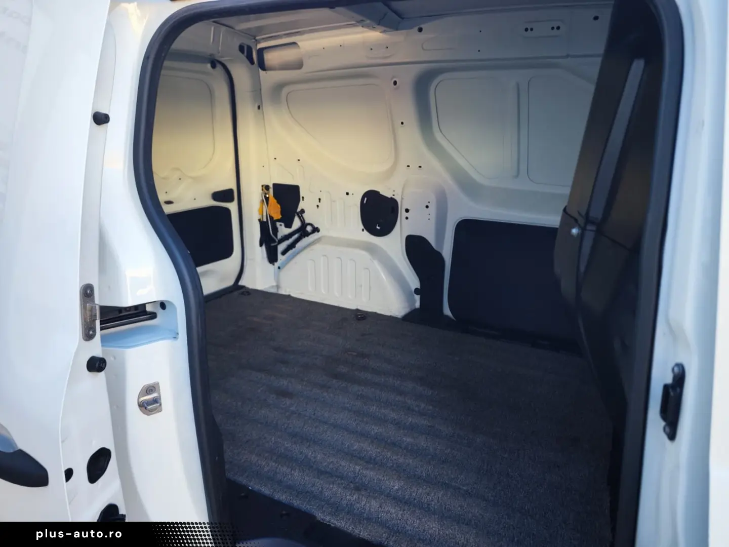 Renault Express