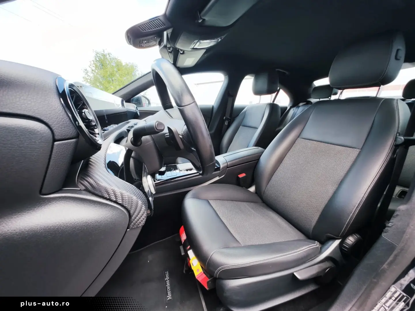 Mercedes-Benz Cla-180