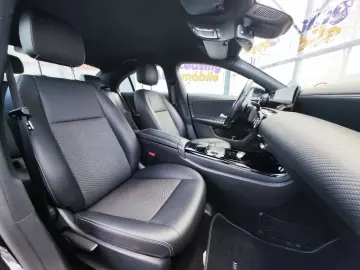 Mercedes-Benz Cla-180
