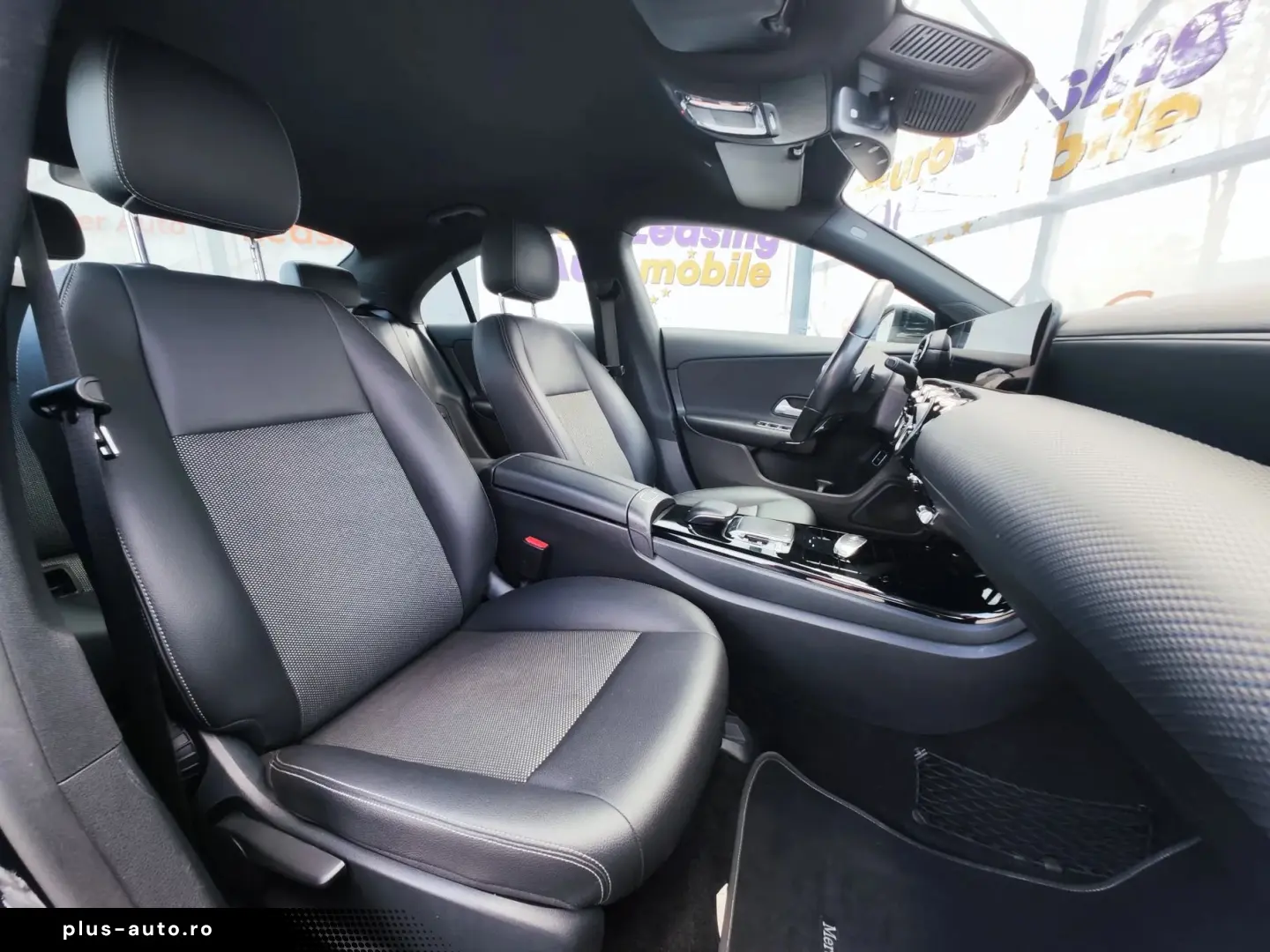 Mercedes-Benz Cla-180