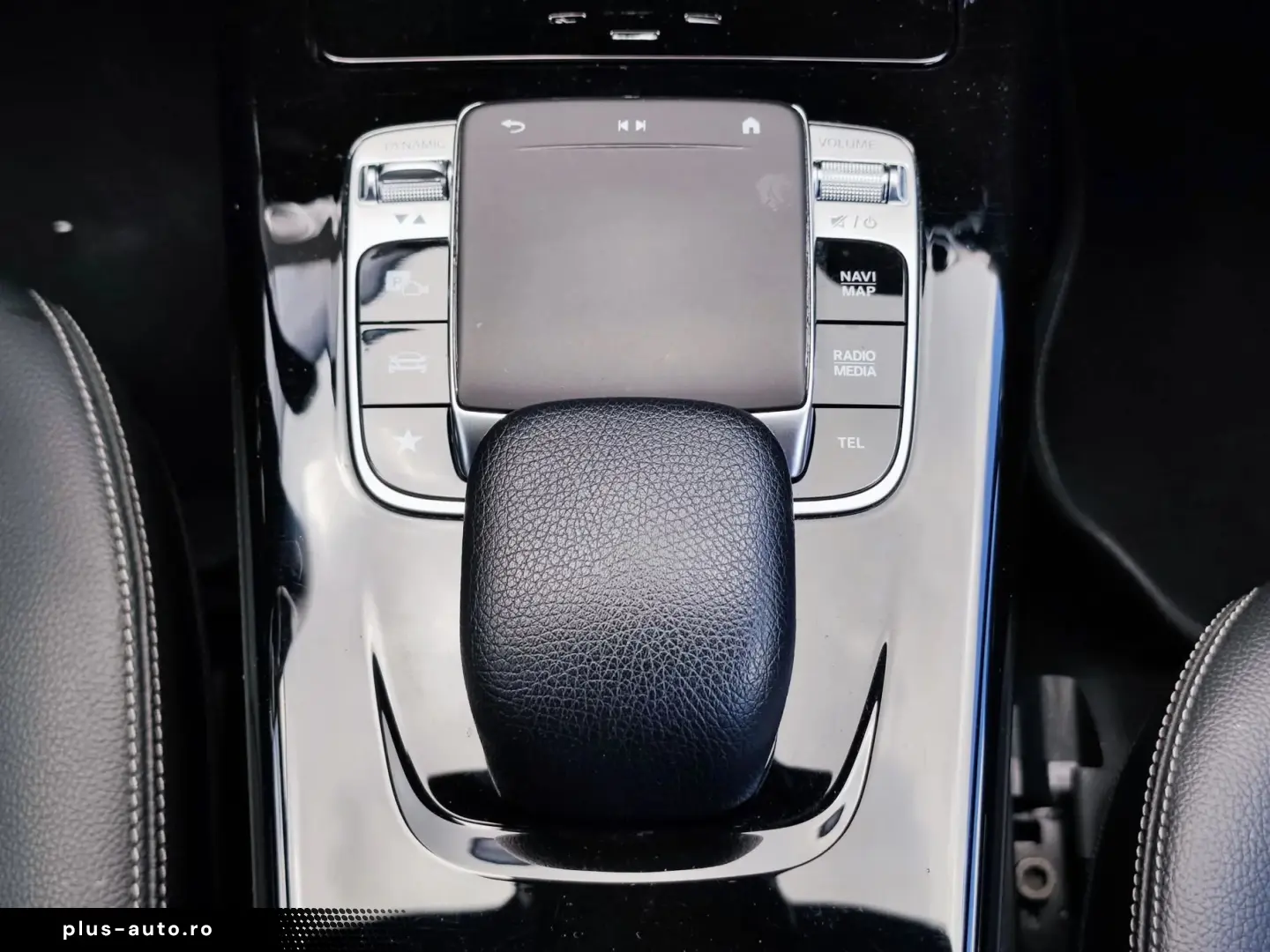 Mercedes-Benz Cla-180