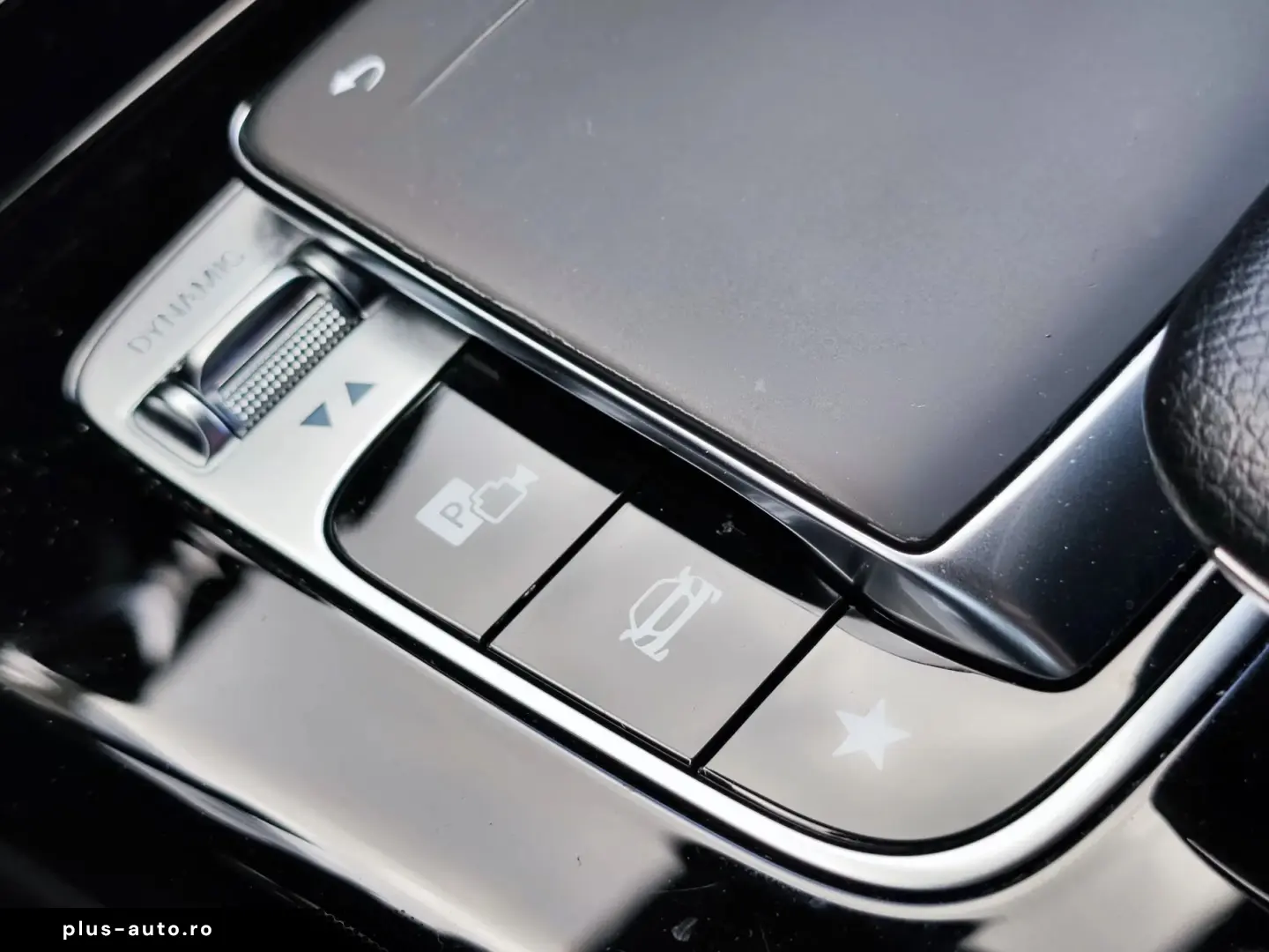 Mercedes-Benz Cla-180