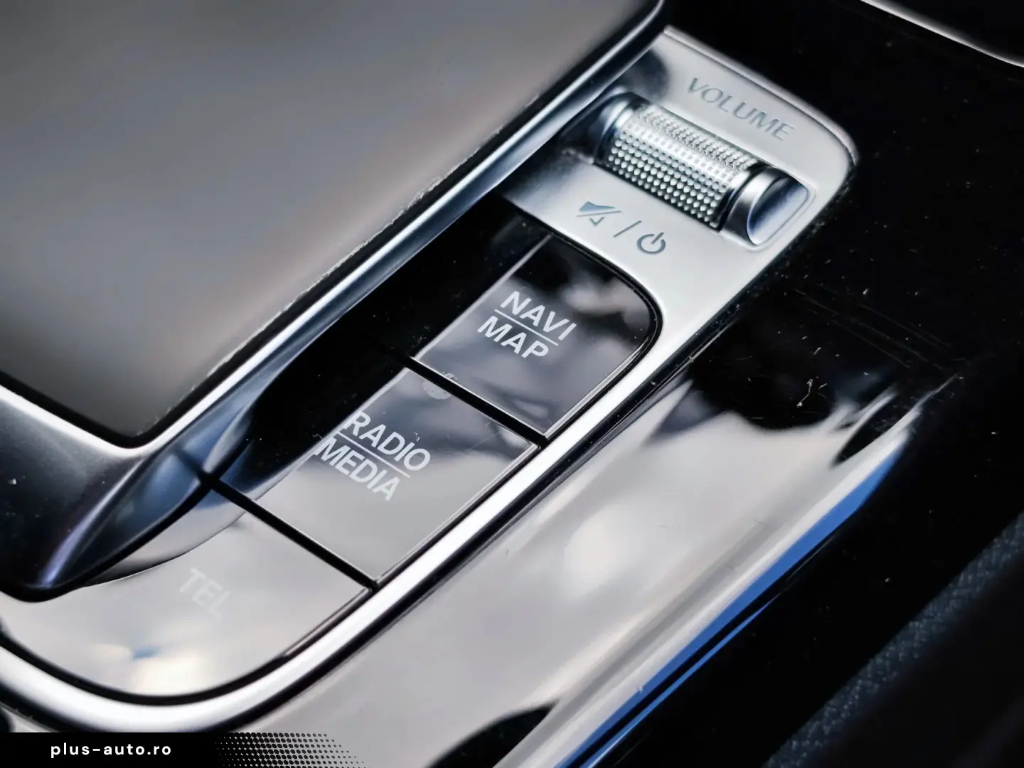 Mercedes-Benz Cla-180