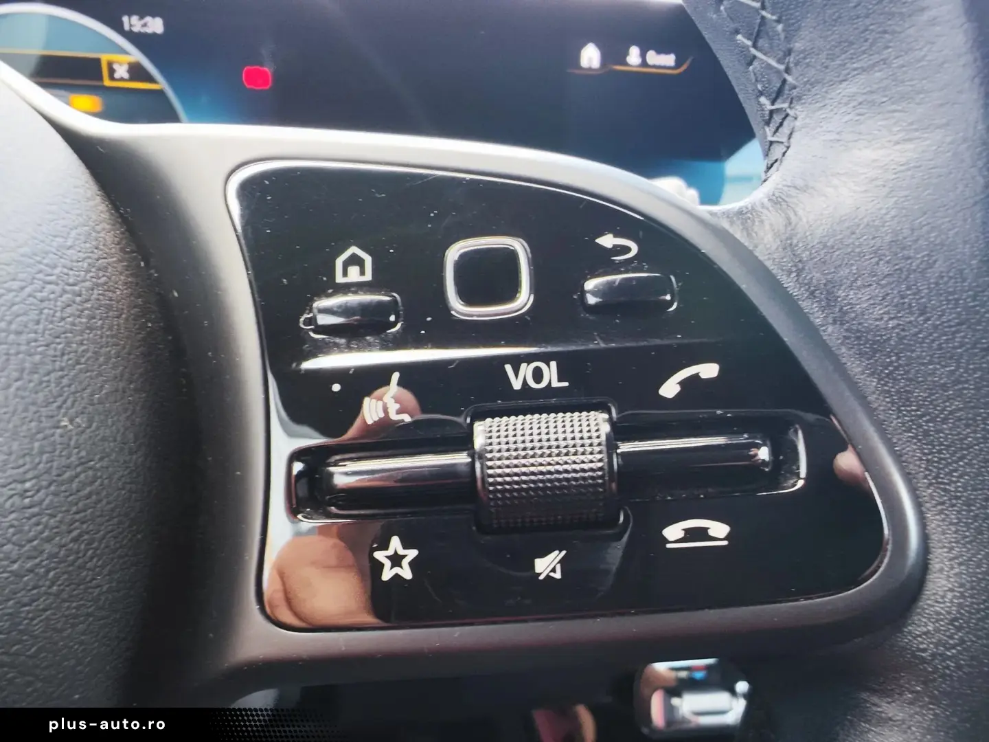 Mercedes-Benz Cla-180