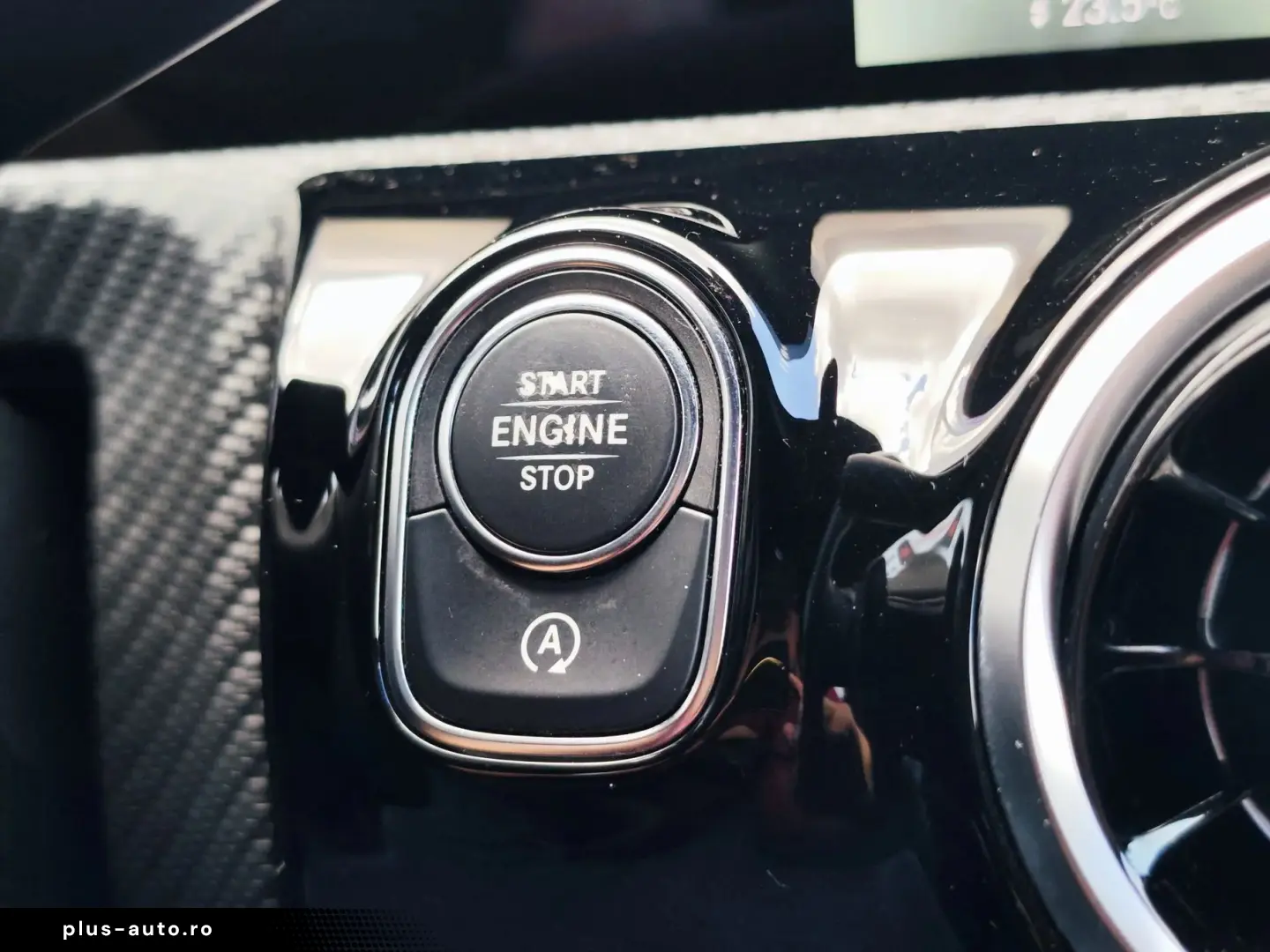 Mercedes-Benz Cla-180