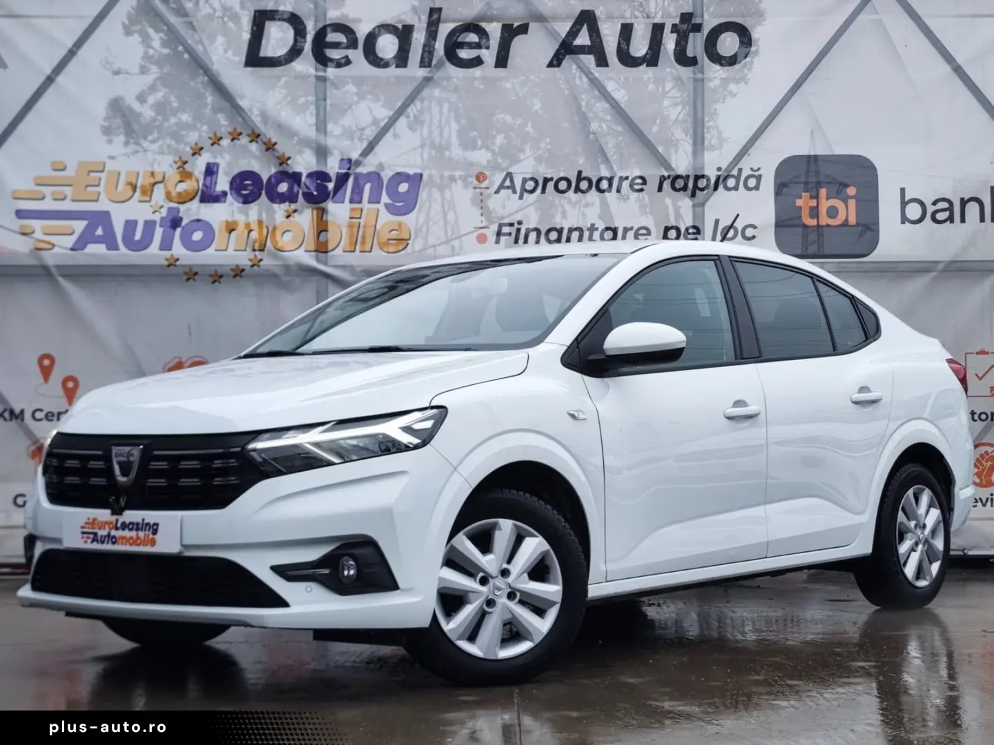 Dacia Logan